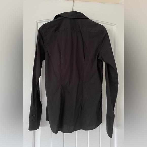 Brand new Holt Renfrew blouse! - Picture 2 of 3